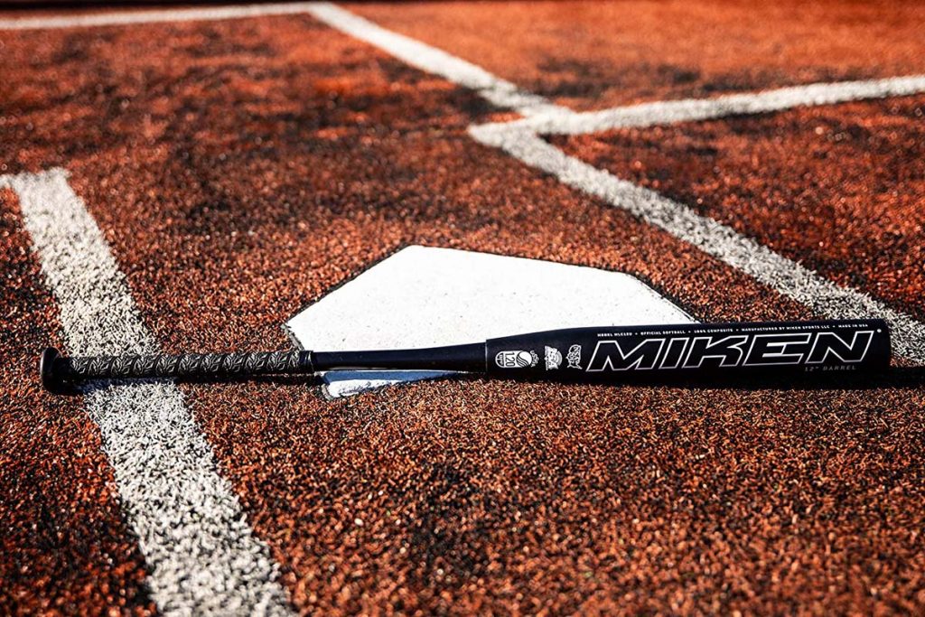 The Best Slow Pitch Softball Bat Top Review The Baseball Insider