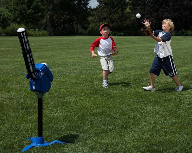 Best Pitching Machine Reviews for 2023 [High Quality Products]