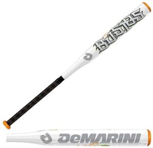 DeMarini Bustos Fastpitch Baseball Bat