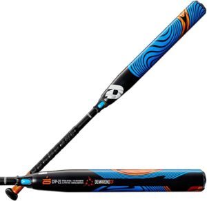 Demarini CF Zen Fastpitch Softball Bat(-10)