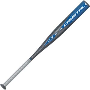 Easton Crystal Fastpitch Softball Bat