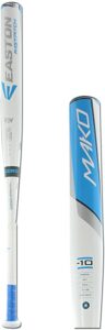 Easton MAKO CXN ZERO 10 Fastpitch Softball Bat 30 20 oz 1