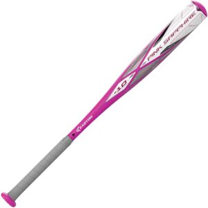 Easton Pink Sapphire Fastpitch Softball Bat for 6 year old 
