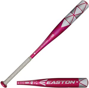 Easton Sapphire -12 Fastpitch Softball Bat