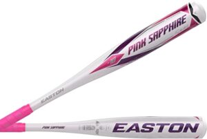 Easton Sapphire -12 Fastpitch Softball Bat12