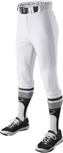 EvoShield Adult Salute Baseball Knicker Uniform Pant 