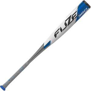 First-rate Value Bat for 10 year old Kids (Easton Fuze-360 USA) 