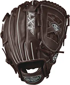 Louisville Slugger LXT 12.5" Fastpitch Softball Glove
