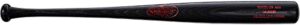 Louisville Slugger Youth Genuine Ash 125 Black Baseball Bat