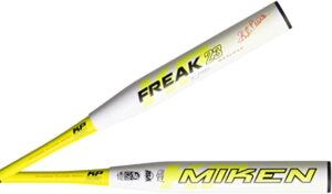 Miken Freak 23 Kyle Pearson USSSA Slowpitch Softball Bat