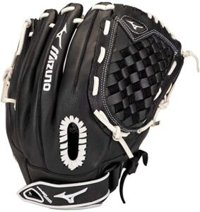Mizuno Prospect Select 12.5" Fastpitch Softball Glove