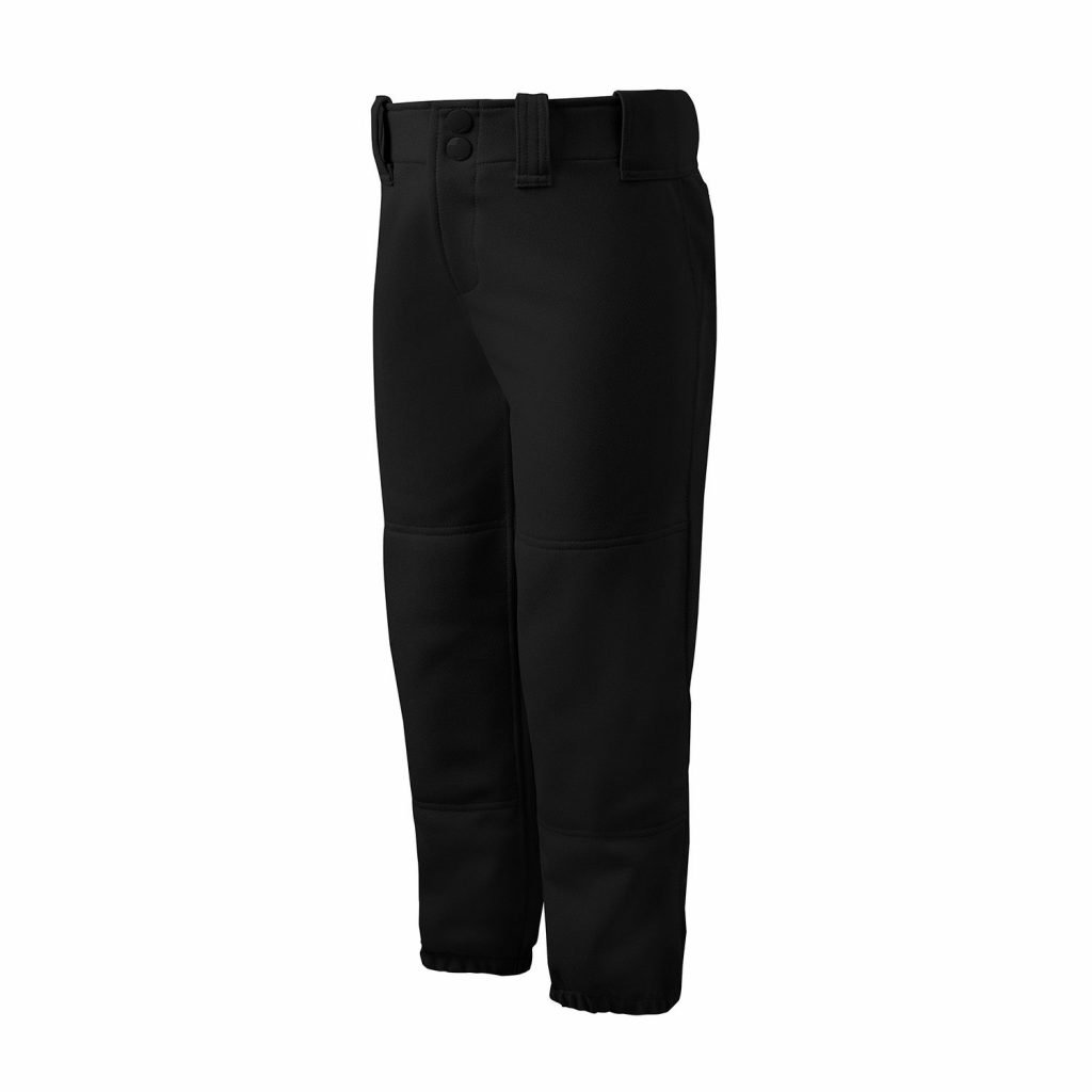 Intensity Girls Softball Pants - Pick Off Style With Snap Closure