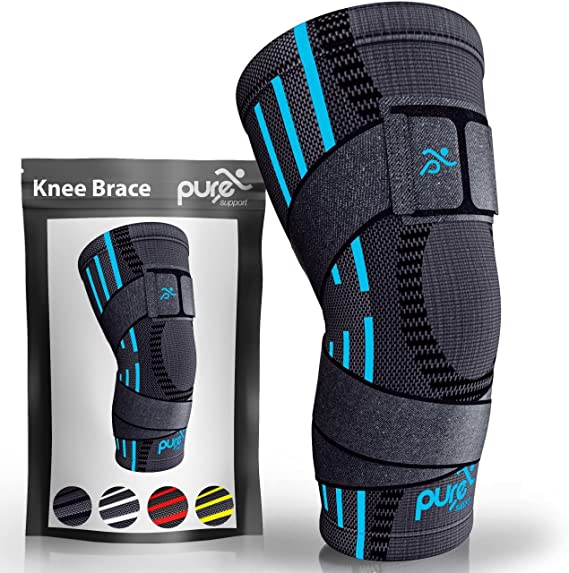 Knee Braces for Baseball Protect Your Knee The Baseball Insider
