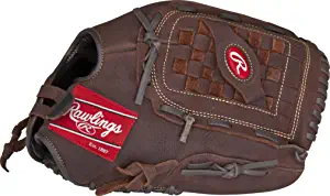 Rawlings Player Preferred 14" Slow Pitch Softball Glove