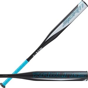 Rawlings Storm Fastpitch Softball Bat