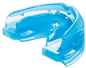 Shock Doctor Double Braces Mouth Guard