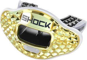 Shock Doctor Max Airflow 2.0 Lip Guard