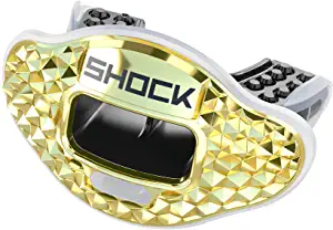 Shock Doctor Max Airflow 2.0 Lip Guard