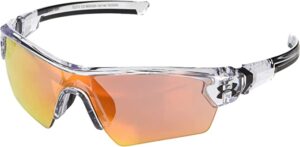 Under Armour Youth Menace Sunglasses