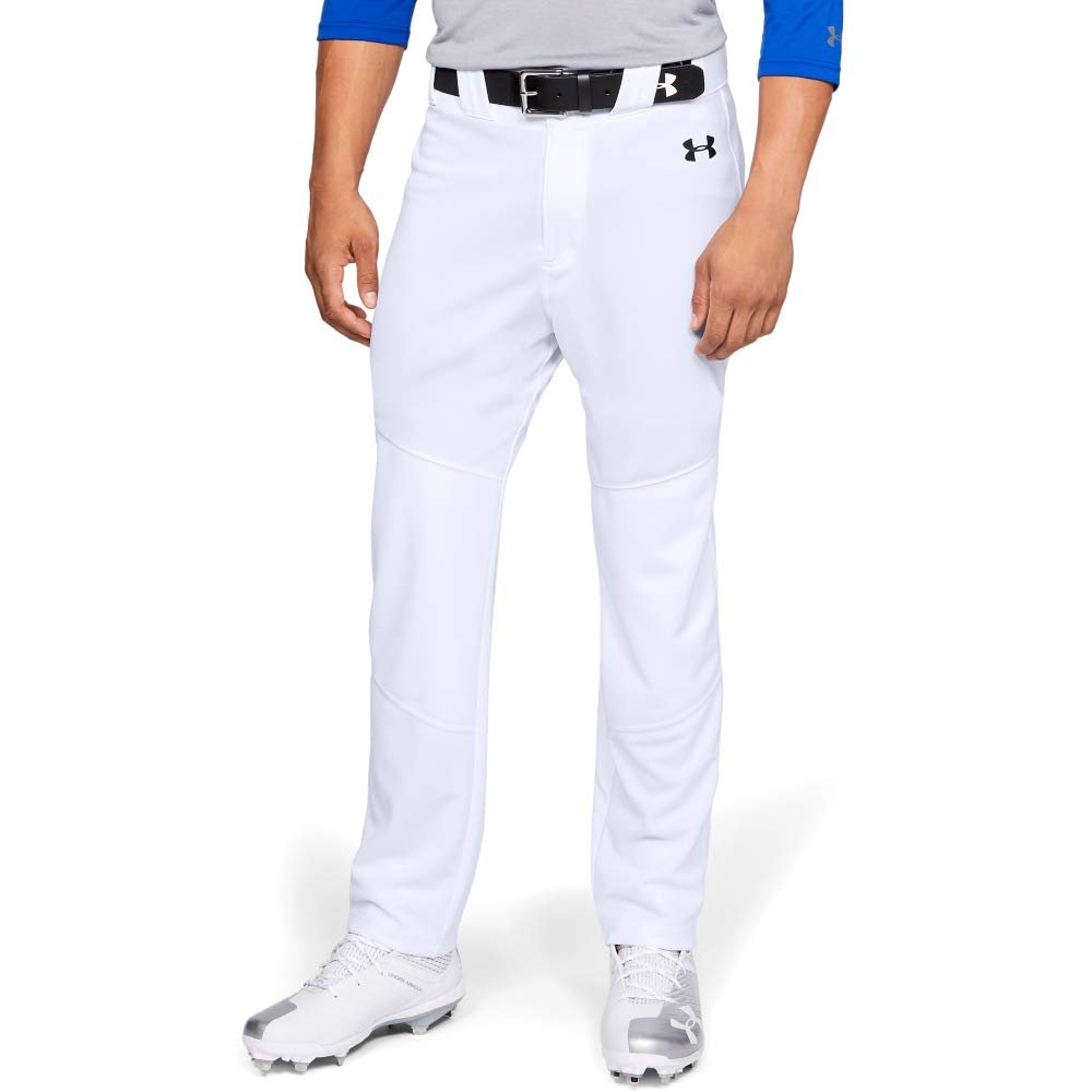 Under Armour Baseball Pants Reviews in 2022 [Best Rated] The Baseball