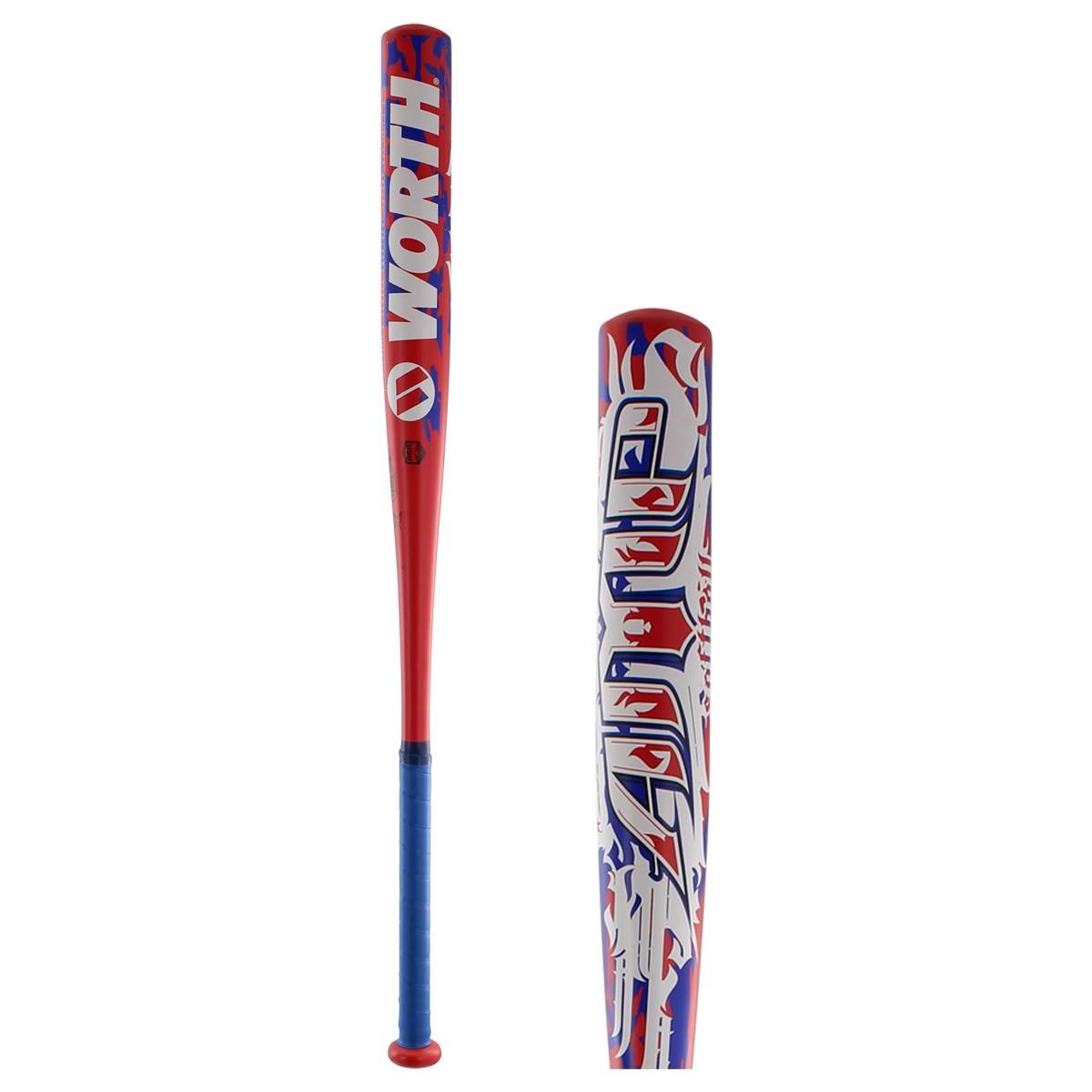 Best Slowpitch Softball Bats Under 100 Reviews for 2022 [Top Expert