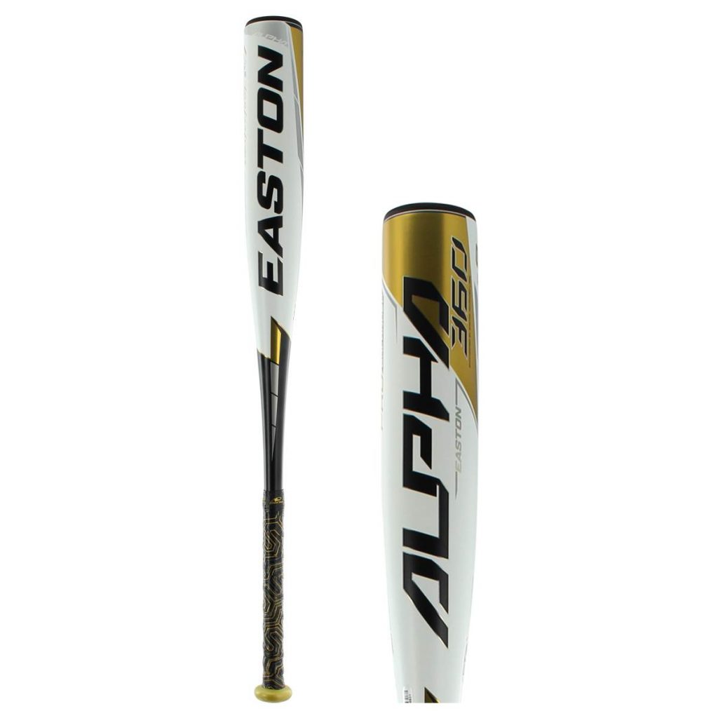 Top 10 Best USSSA Drop 8 Bats Reviews The Baseball Insider