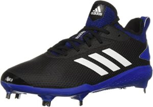 Adidas Men's Adizero Afterburner V Baseball Shoe