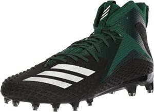 Adidas Men's Freak X Carbon Mid Baseball Shoe