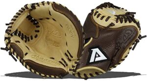 Akadema agc98 prodigy series glove