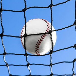 Baseball Backstop Nets 