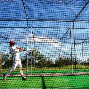 Baseball Batting Cage Nets 