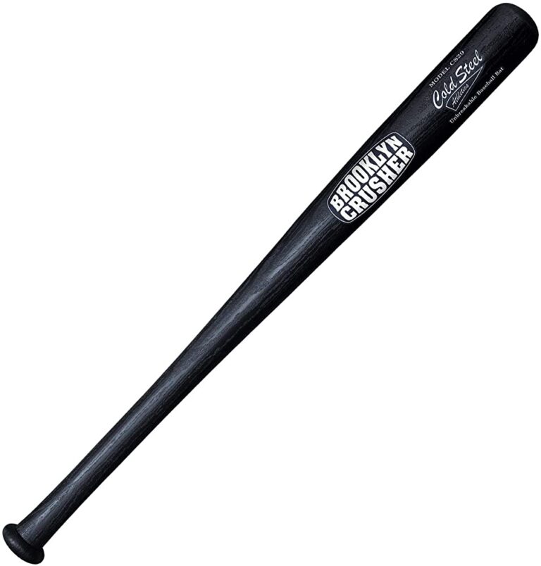 Best Bat for Cold Weather for 2023 Reviews & Guide [Ranked]