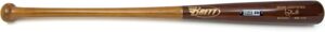Brett Bros. Maple/Bamboo Wood Baseball Bat: MB110 Adult