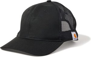 Carhartt Men's Rugged Professional Mesh-Back Cap
