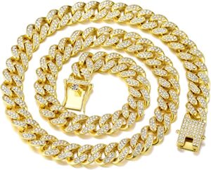 Cuban Link Chain 