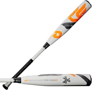 DeMarini CF Drop 5 USSSA baseball bat