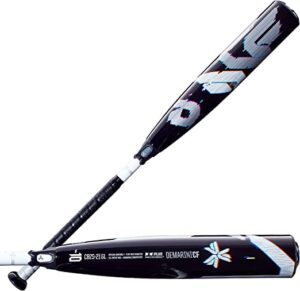 DeMarini CF Glitch USSSA Baseball Bat 