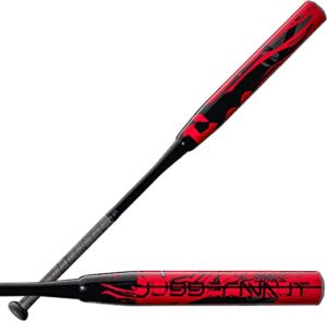 DeMarini Juggy Slowpitch Softball Bat 