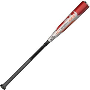 DeMarini Voodoo (-10) Balanced USA Youth Baseball Bat 2 58 Balanced WTDXUD2