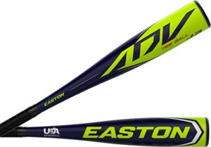 Easton ADV USA Youth T-Ball Bat in