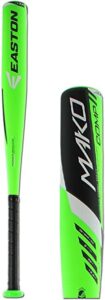 Easton MAKO Composite Tee Ball Bat