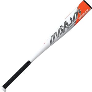 Easton MAXUM 360 -12 Junior Big Barrel Baseball Bat