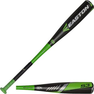 Easton S3 2 34″ Big Barrel (-10) Baseball Bat