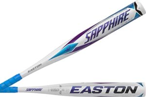 Easton Sapphire
 Fastpitch Softball Bat