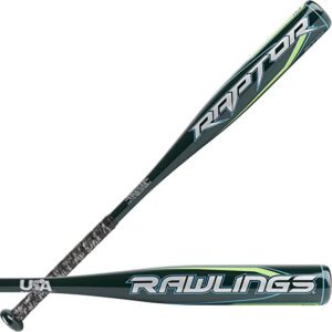 Easton TYPHOON -12 USA Youth baseball bat, 2 14 barrel