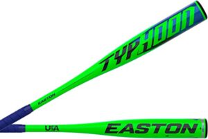 Easton TYPHOON USA Youth Baseball Bat