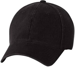 Flexfit Garment Low Profile Big Hat