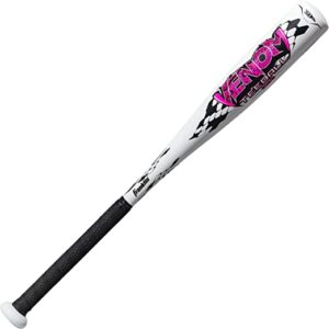 Franklin Sports Venom Baseball Bats