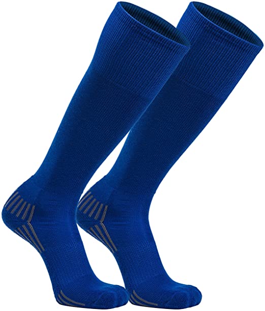 Best Baseball Socks for Knickers Reviews - The Baseball Insider