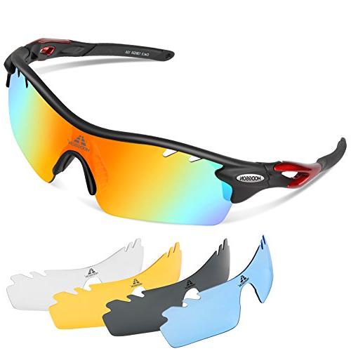 Best Baseball Sunglasses Under 50 Reviews in 2022 [Expert Picks] The